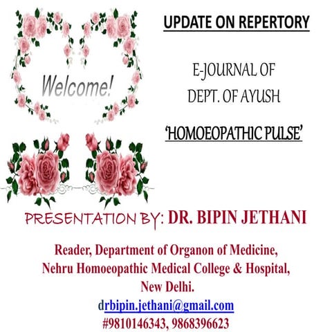 Homoeopathy in alopecia aerata