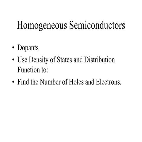 Homogeneous_Semiconductors0801c.ppt