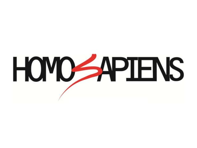 Homo sapiens