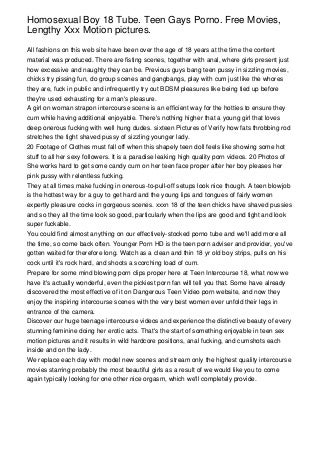 Narcissists, Social Media, And Porn