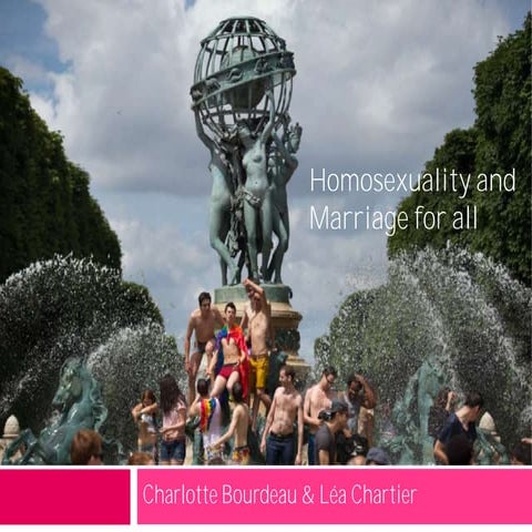 Homosexuality | PDF