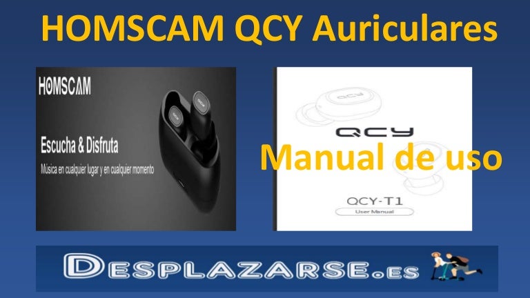Análisis de los auriculares QCY T13