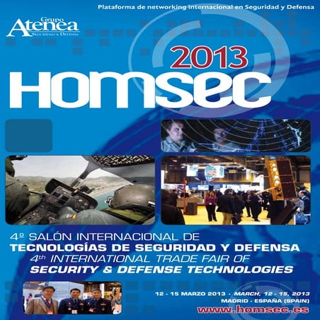 Homsec 2013