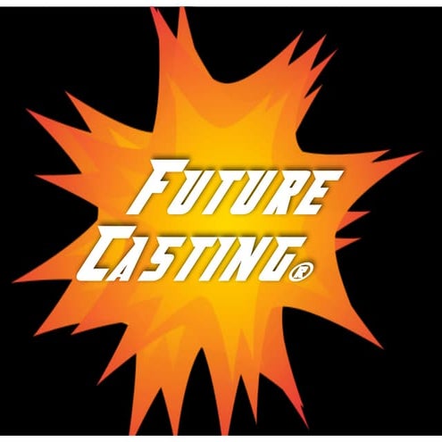 FutureCasting and Social Capital