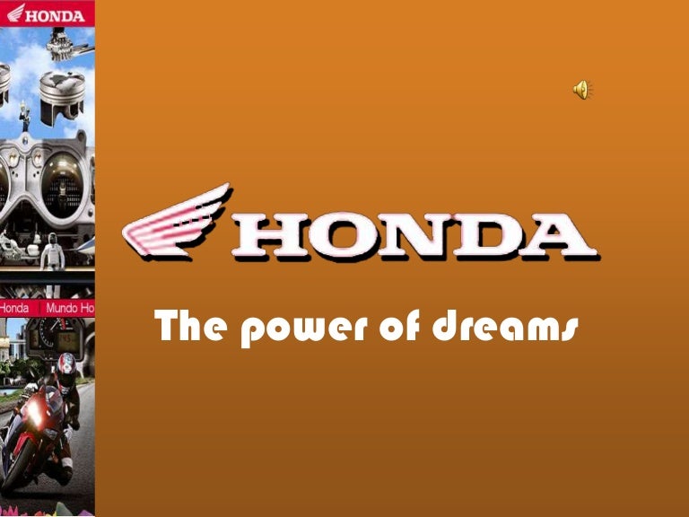 Каталог honda usa