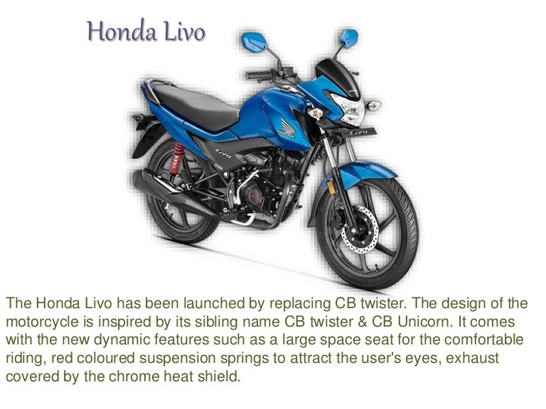 honda livo 125cc mileage