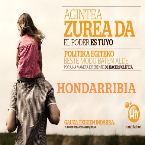 Hondarribia