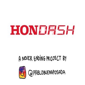 HonDash | PDF