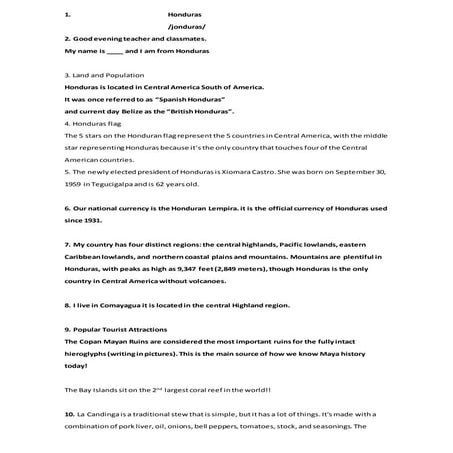 Honduras.docx