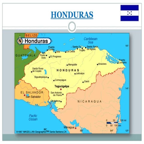 Honduras Power Point