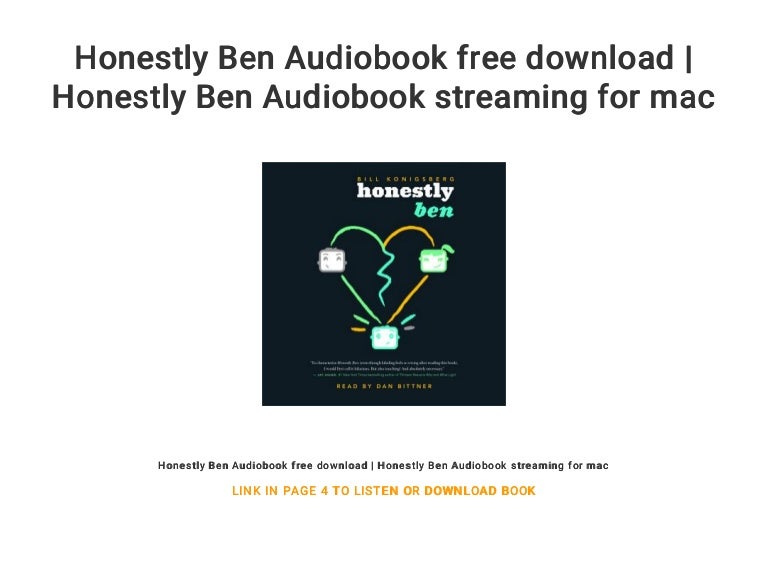 honestly ben book honestly ben book