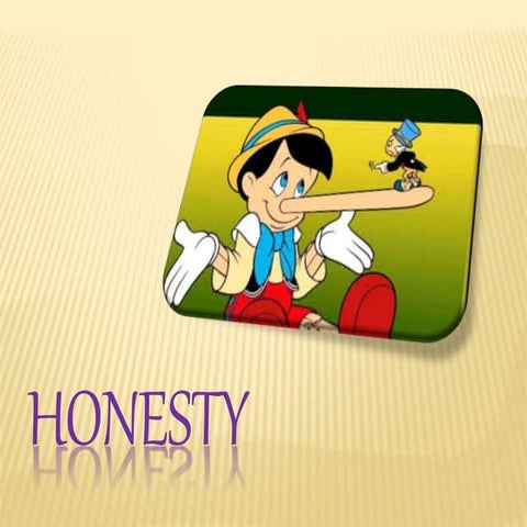 honesty2.pptx