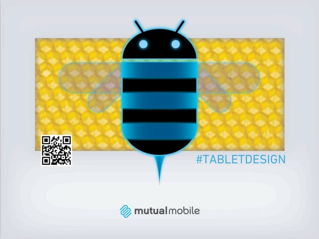 Honeycomb Design For Developers