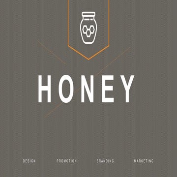 Honey cs