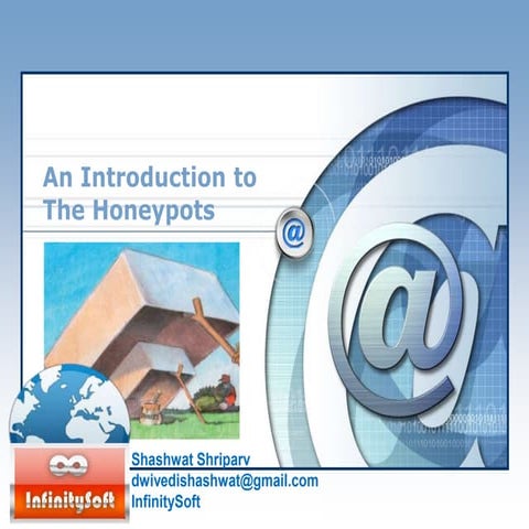 Honeypot