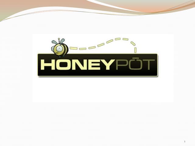 Honeypot 