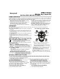 Honeywell Vista 21IP Programming Guide