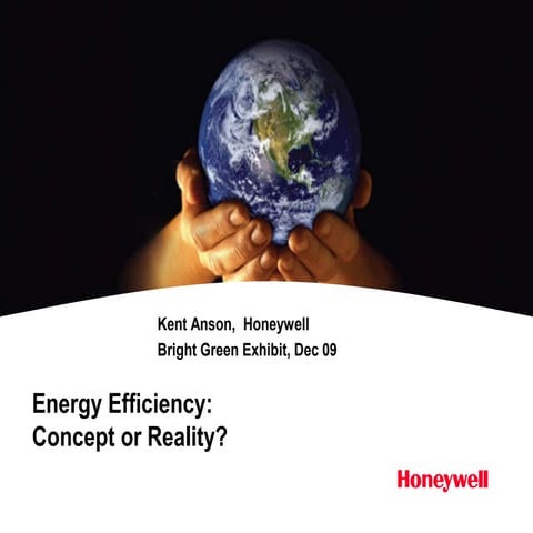 Honeywell VP address Copenhagen