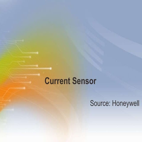 Current Sensor