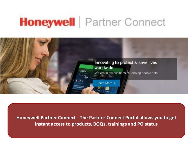 Honeywell india