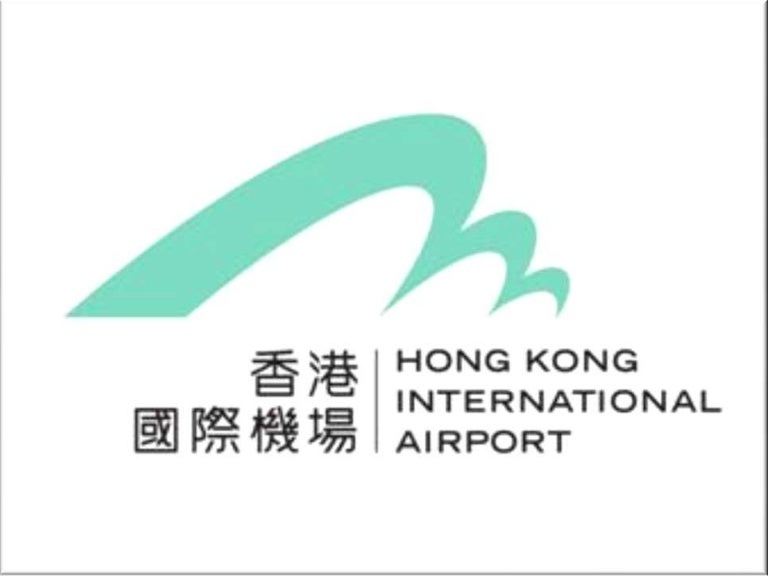 Hongkong International Airport