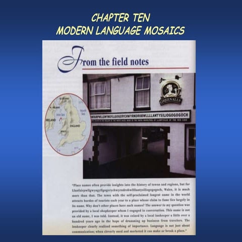 Honors geo. ch 10 p.p