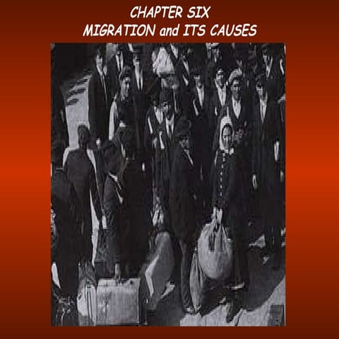 Honors geo. ch 6 p.p.