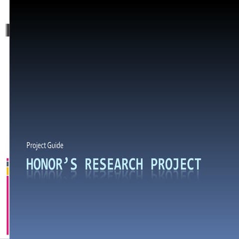 Creating Exhibits for NHD-OH | PPT