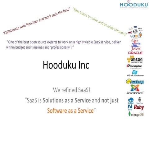 Hooduku profile