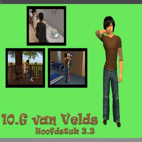 10.G van Velds - Hoofdstuk 3.3