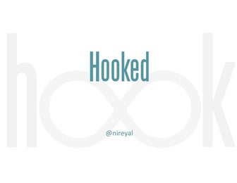 Hooked Workshop