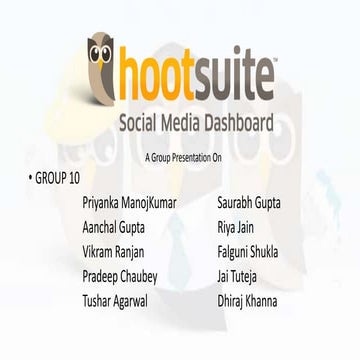 Hootsuite