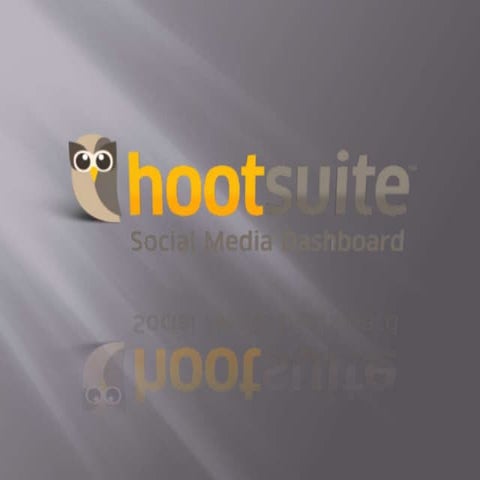 How to use Hootsuite for business