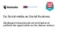 [HUBDAY] Les clés de succès pour favoriser l'adoption des médias sociaux | Hootsuite & Mazars