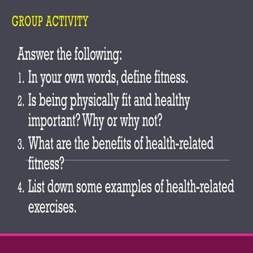 HEALTH OPTIMIZING PHYSICAL EDUCATION-PHYSICAL FITNESS TEST.pptx