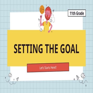 Smart goals | ODP