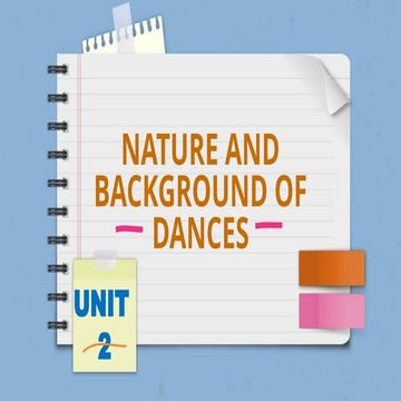 HOPE 3 - LESSON 1 Quarter 2 in Physical Education | PPTX