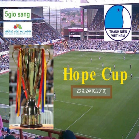 Hope Cup 2010 - en