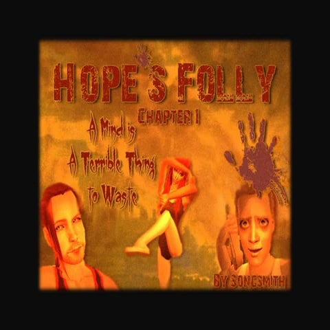 Hopes Folly Chap. 1