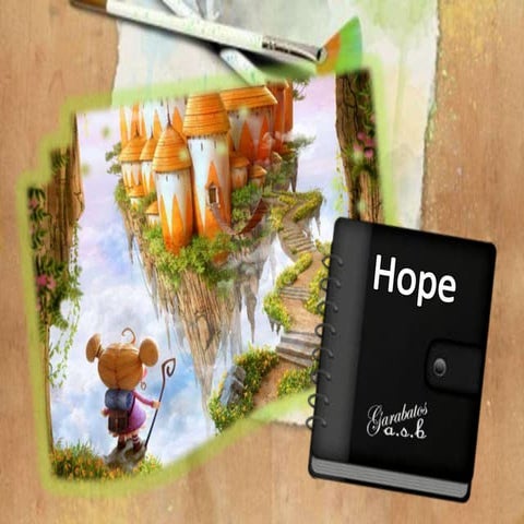 Hope (Victoria Kirdiy)