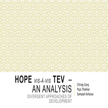 CMIB - Class Presentation