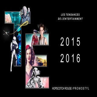 Hopscotch rouge tendances de l'ente...