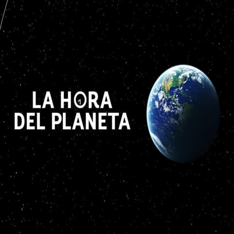Hora del planeta