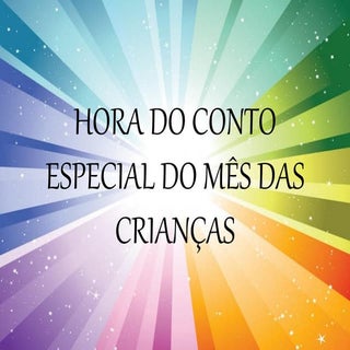 Hora do Conto Nara e Lerinha