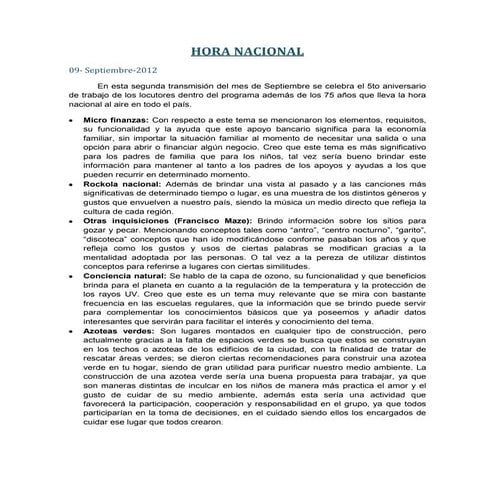 HoraNacional09