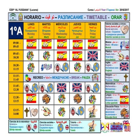 Baert 12 FMP posters 2015 elementary PE | PDF