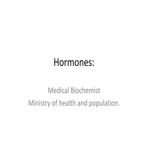 hormones.pptx