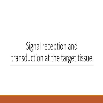 Hormones and signal transductionfhtfyrdty1.pdf