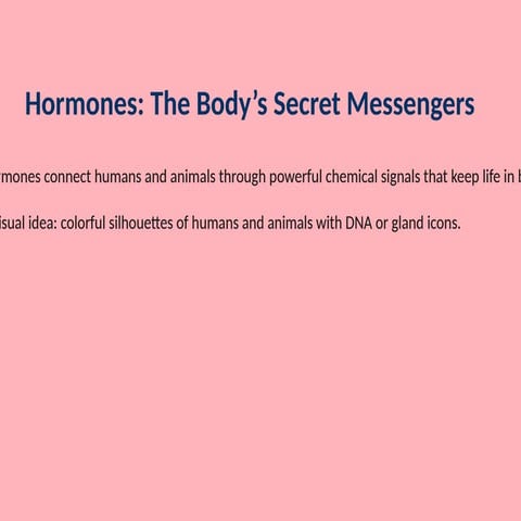 Hormones_Taglish_Presentation.pptx by ralph flores