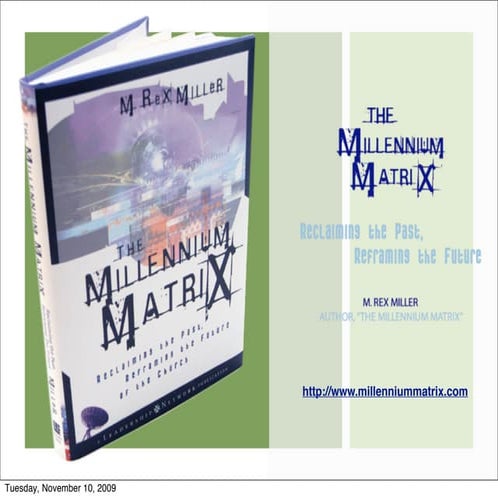 Horn Creek Leadership Retreat